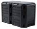 Компостер для дачи садовый Prosperplast  IKSM800C-S411