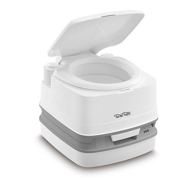 Биотуалет для дачи Thetford Porta Potti Qube 145