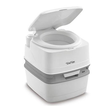 Биотуалет для дачи Thetford Porta Potti Qube 165