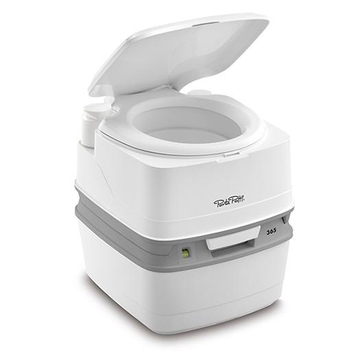 Биотуалет для дачи Thetford Porta Potti Qube 365