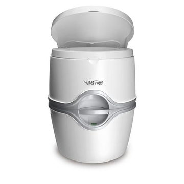 Биотуалет для дачи Thetford Porta Potti Qube 565E